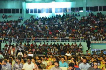 Geeta Govindham Movie Success Meet